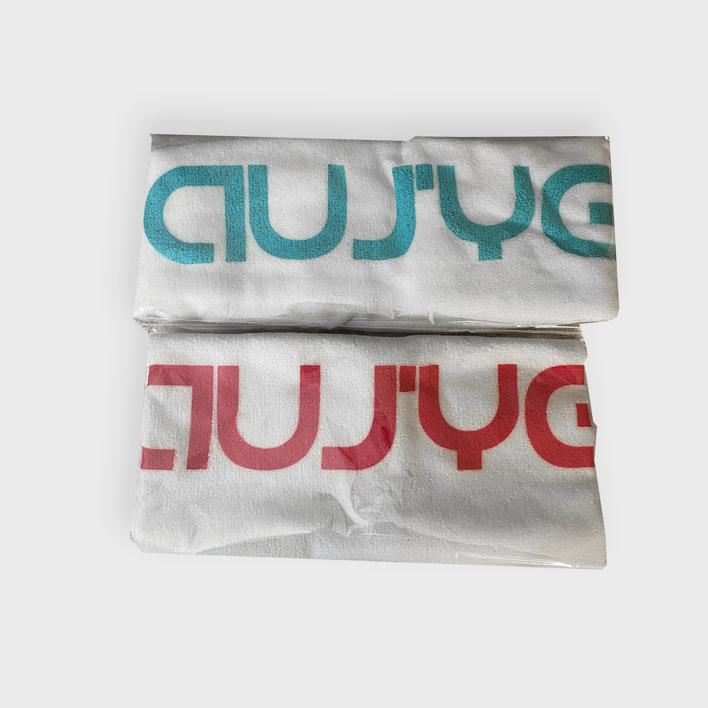 auJ'ye Sweat Towels