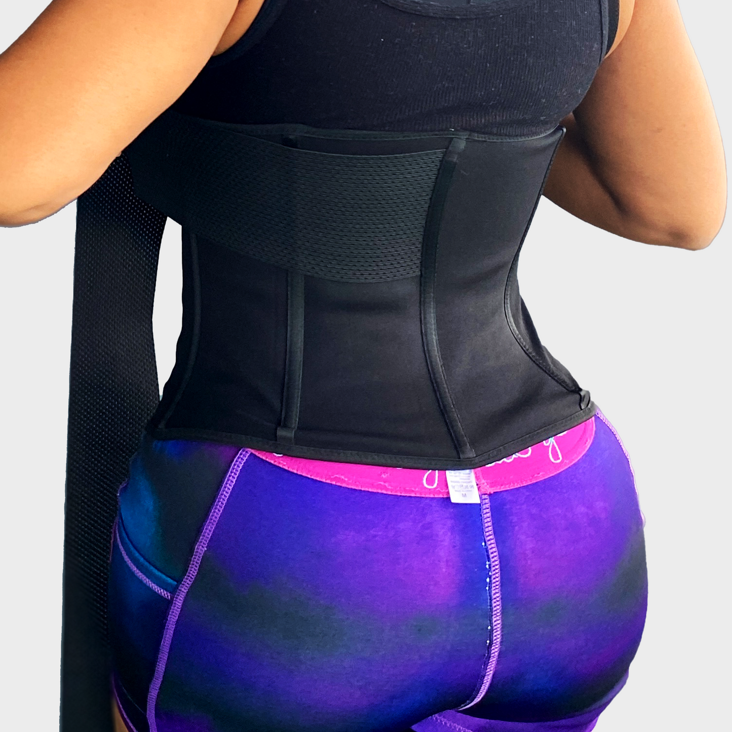Let's Get It Waist Trainer