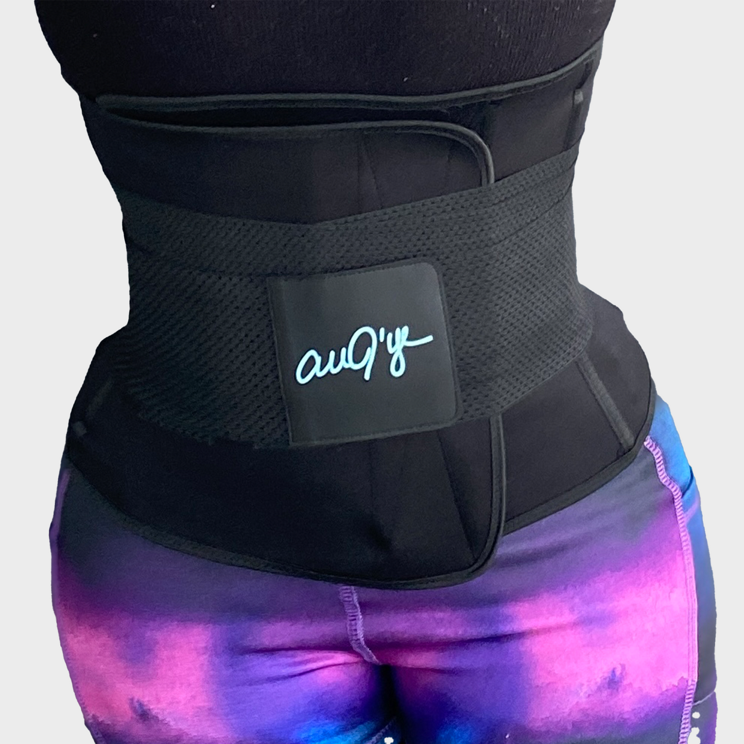 Let's Get It Waist Trainer