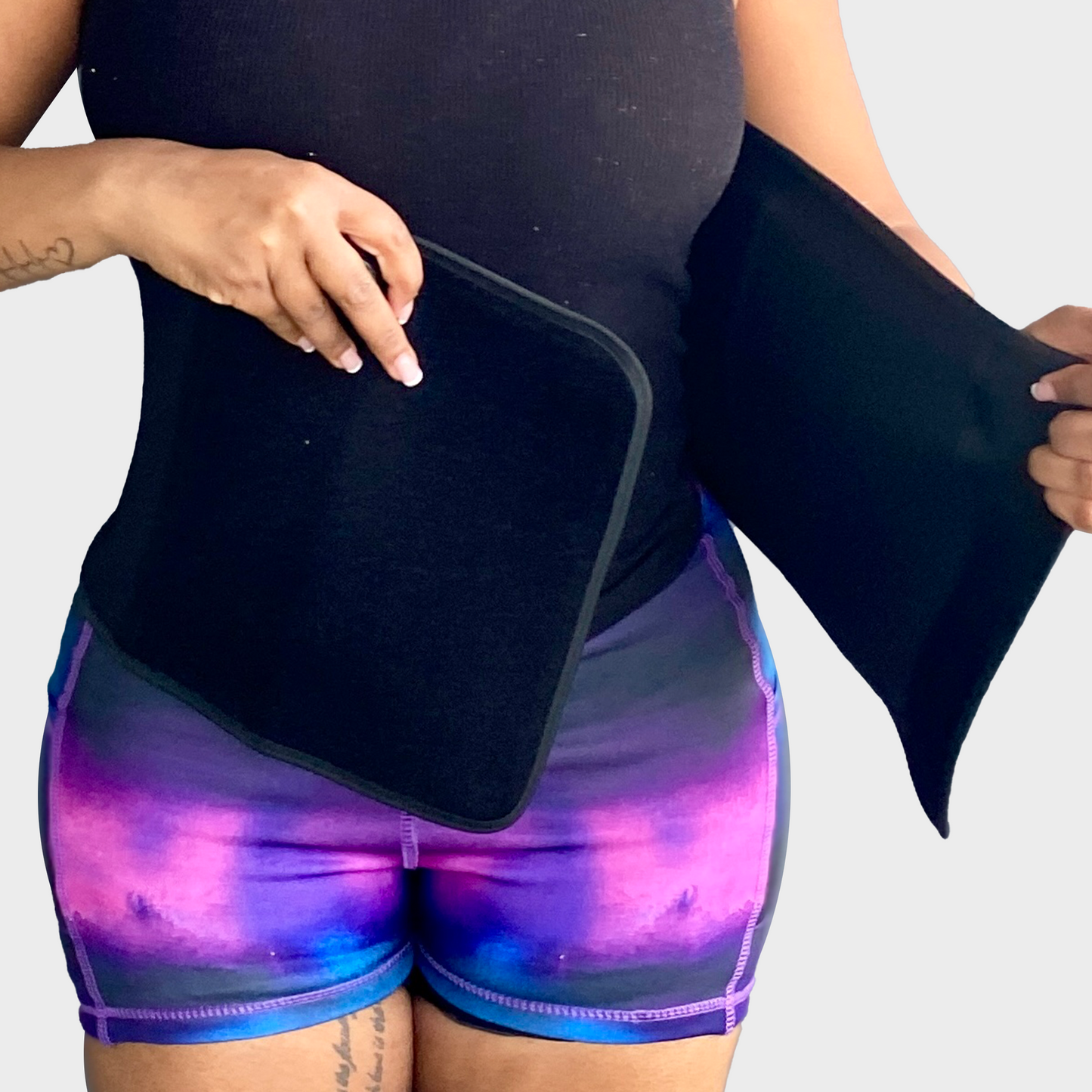 Let's Get It Waist Trainer